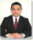 三浦建設株式会社 代表取締役社長 三浦太