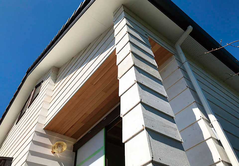 03 ジャックマイヨールの思想を詰め込んだ家