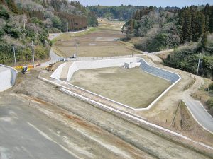 国土交通省　千葉国道事務所 　 圏央道長南地区改良その１３工事