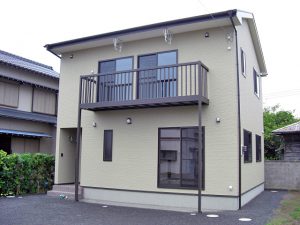 Ｓ様邸新築工事