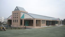 市立幼稚園新築工事