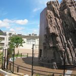 上野動物園しろくま展示施設建築工事